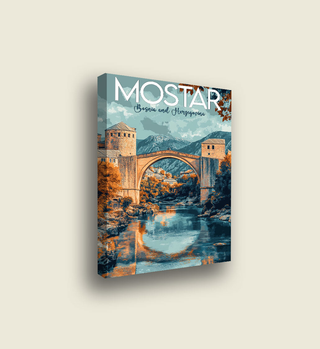 Mostar #1