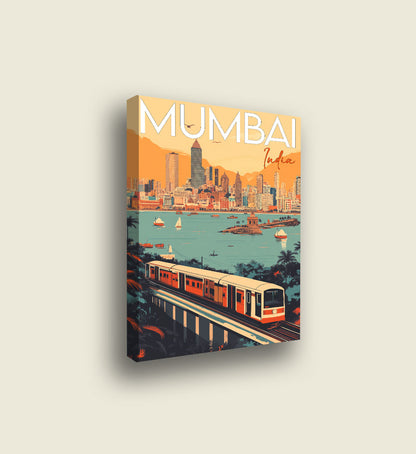 Mumbai #1