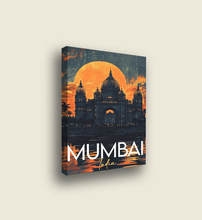 Mumbai #2