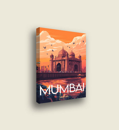 Mumbai #3