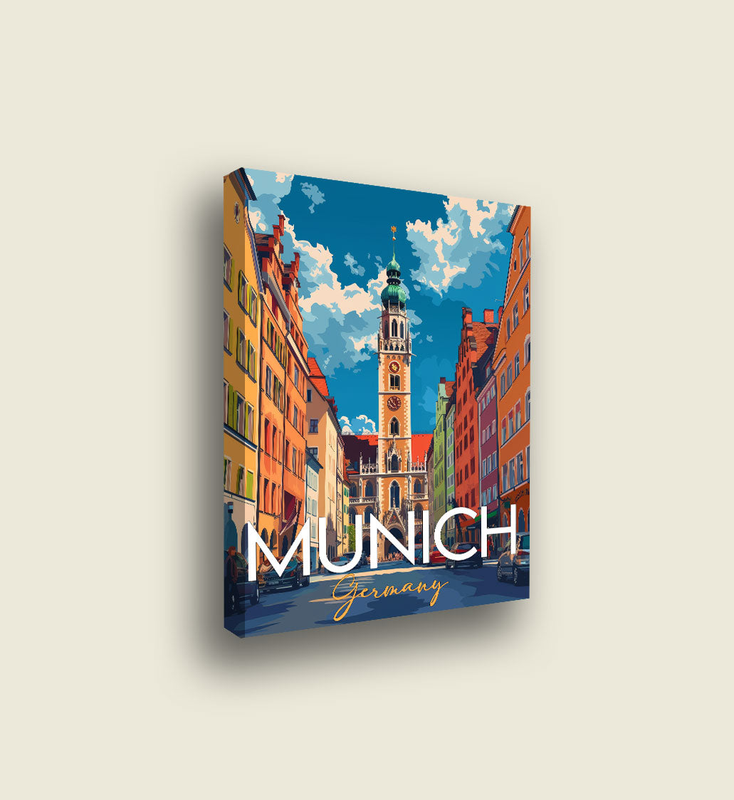 Munich #1