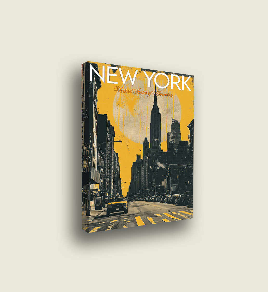 New York City #2