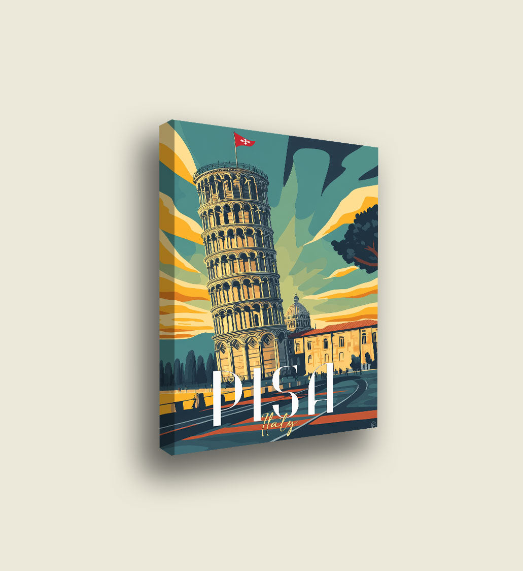 Pisa #1