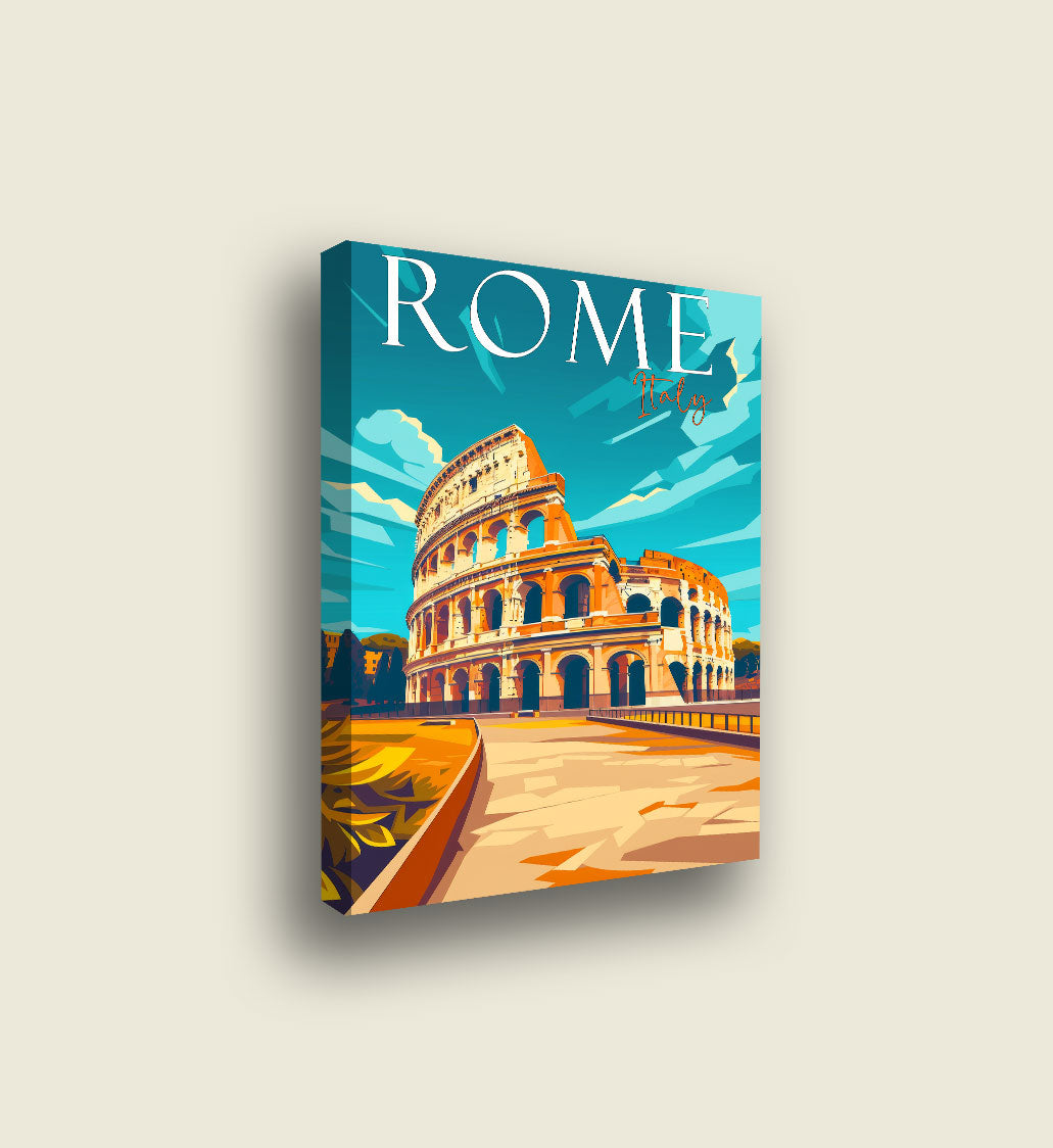 Rome #1