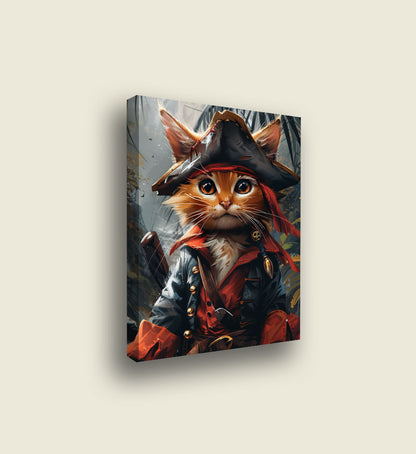 Cat #9