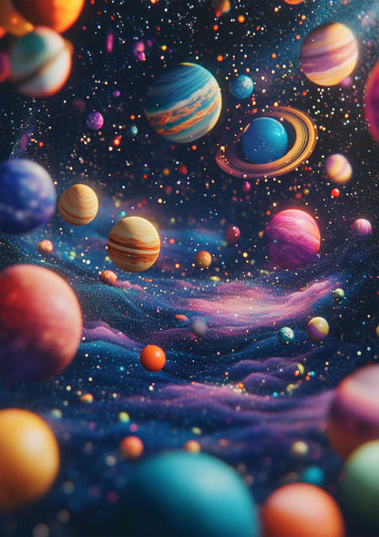 Planetary