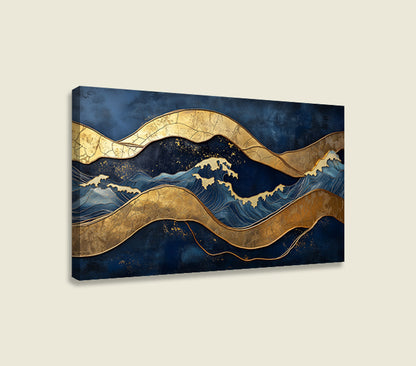 Echoes of the Deep