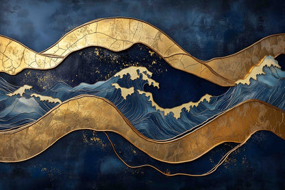Echoes of the Deep