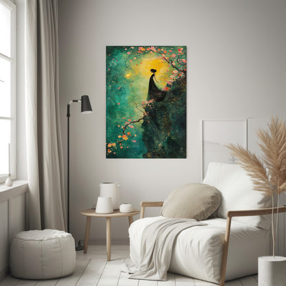 Lady in a Dream