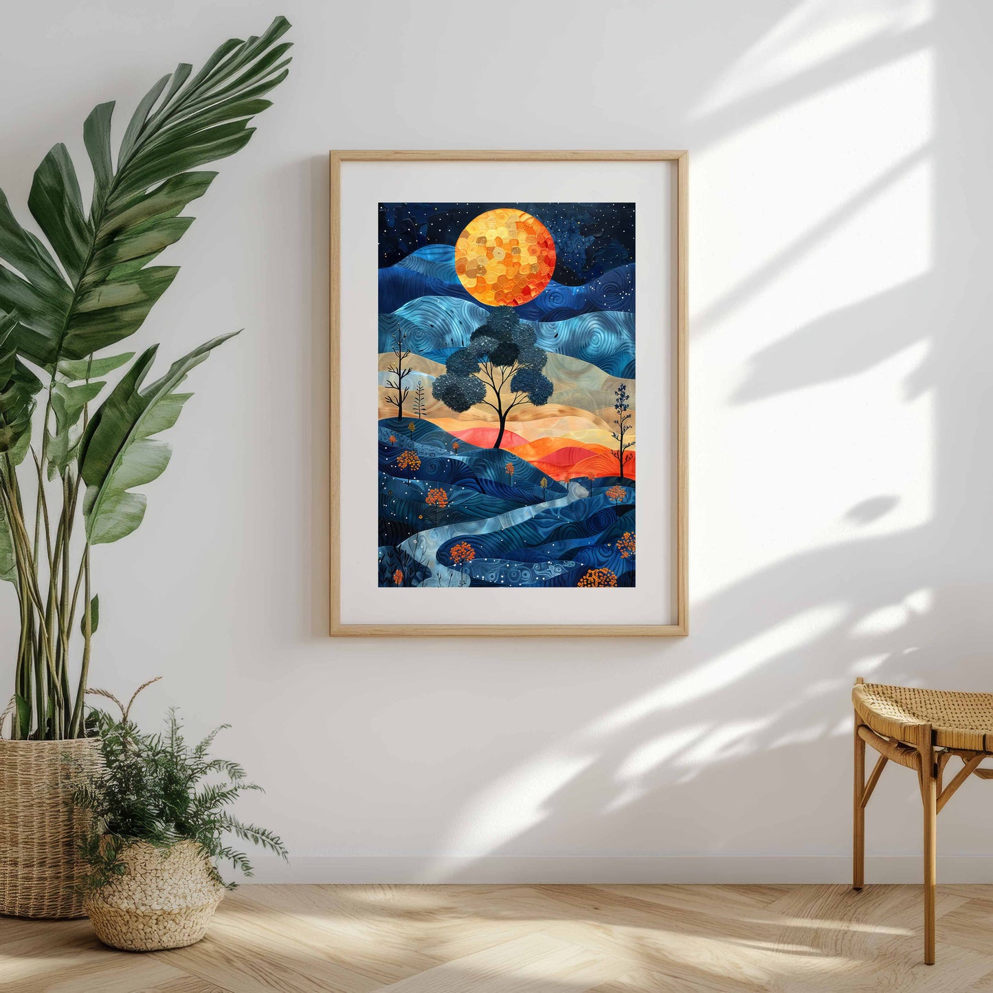 Sunset Sonata