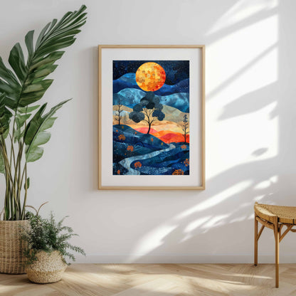 Sunset Sonata