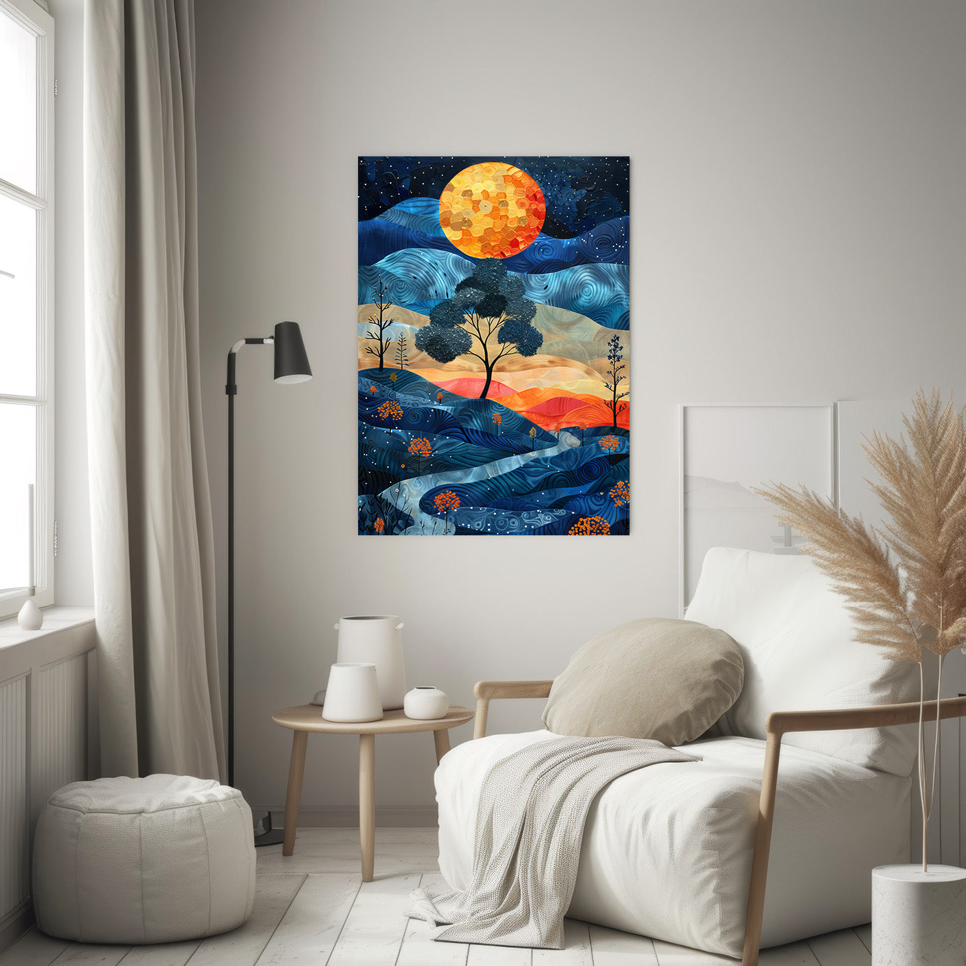 Sunset Sonata