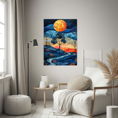 Sunset Sonata