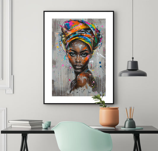 Queen of the Continent