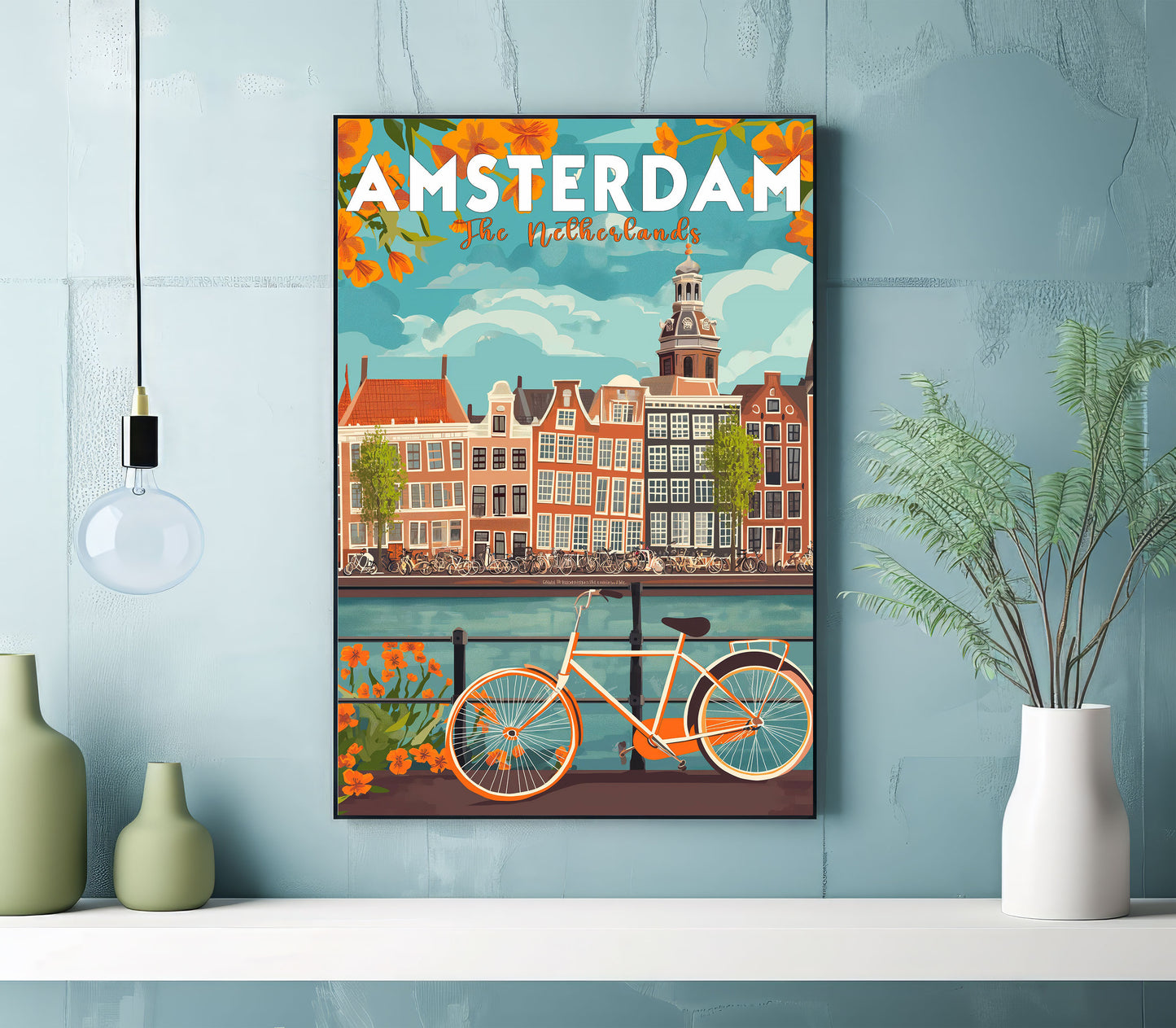 Amsterdam #1