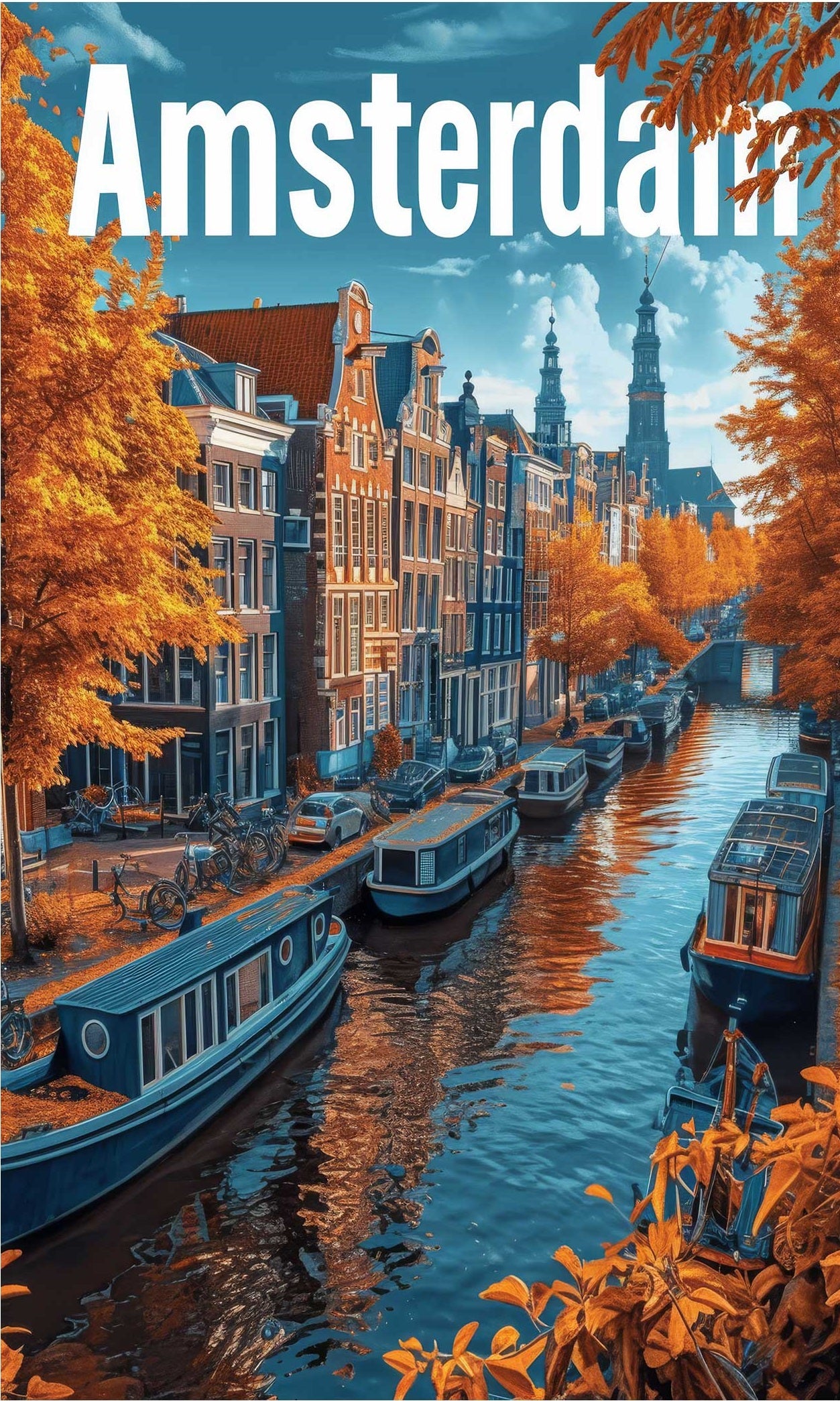 Amsterdam #3