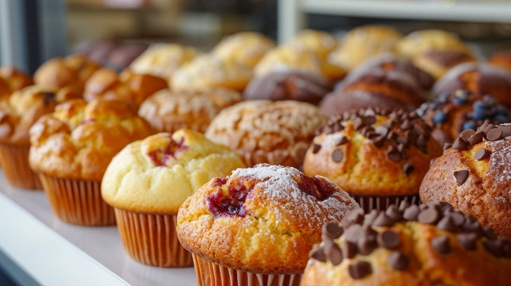 Muffins