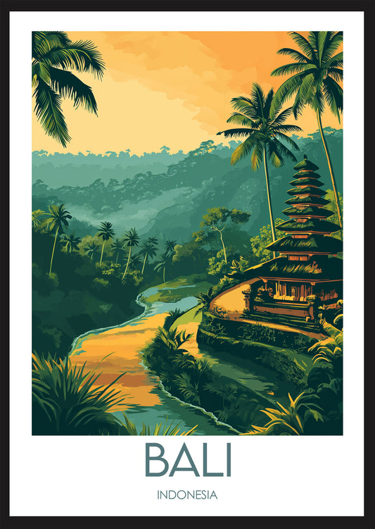 Bali