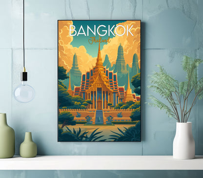 Bangkok #1