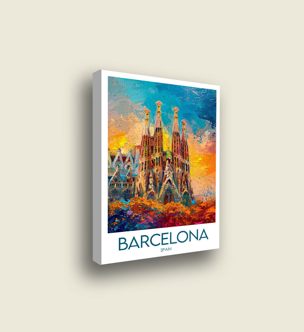 Barcelona