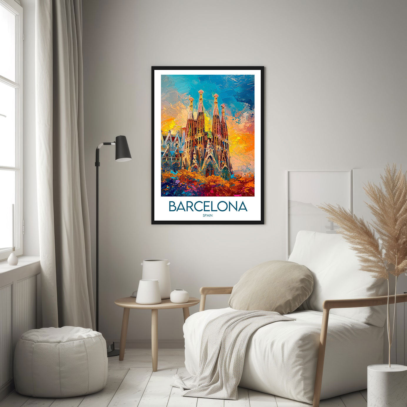 Barcelona