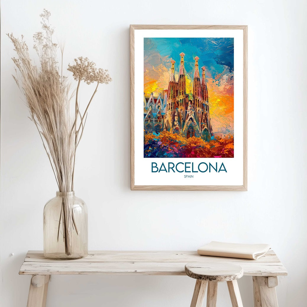 Barcelona