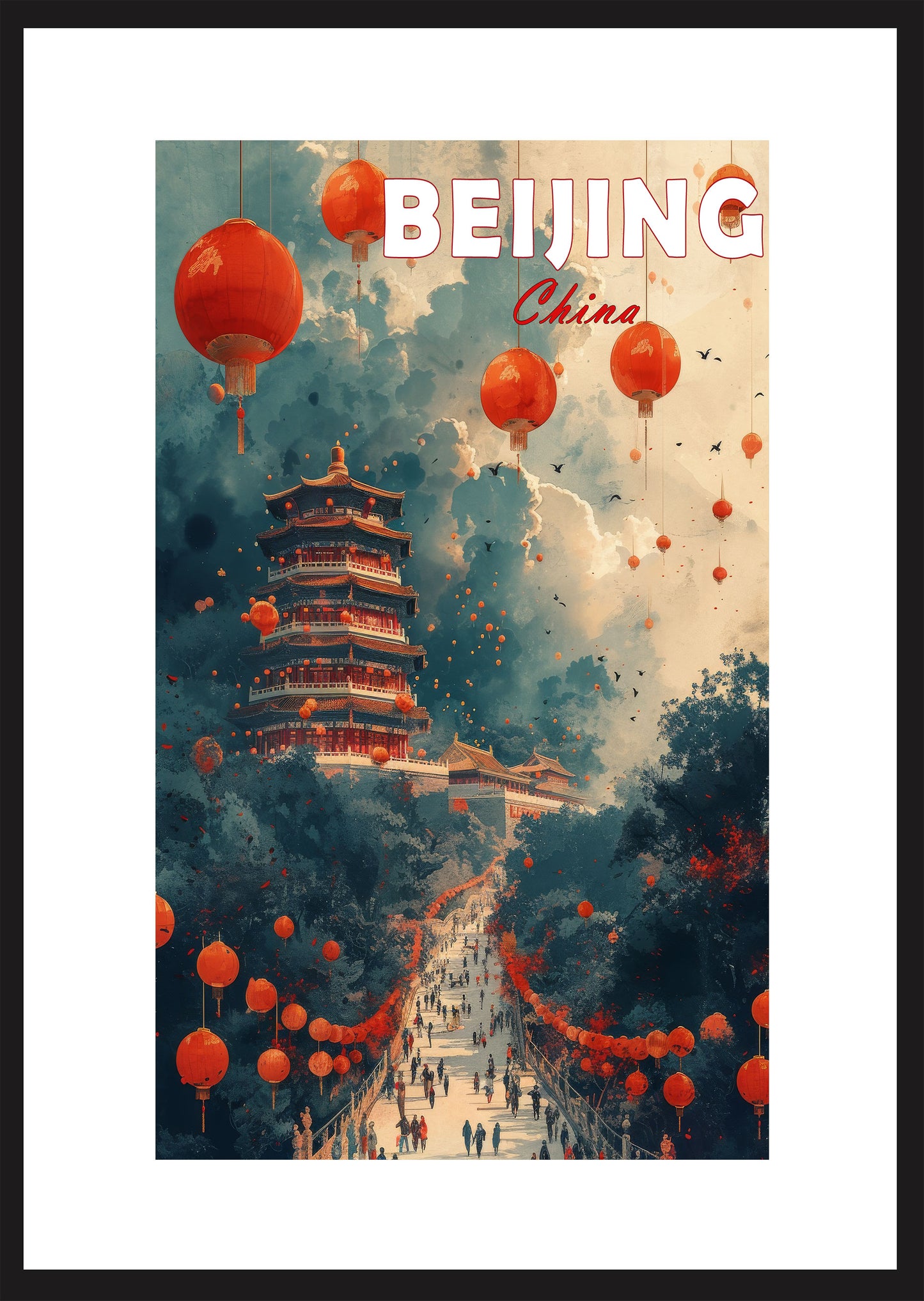 Beijing #3