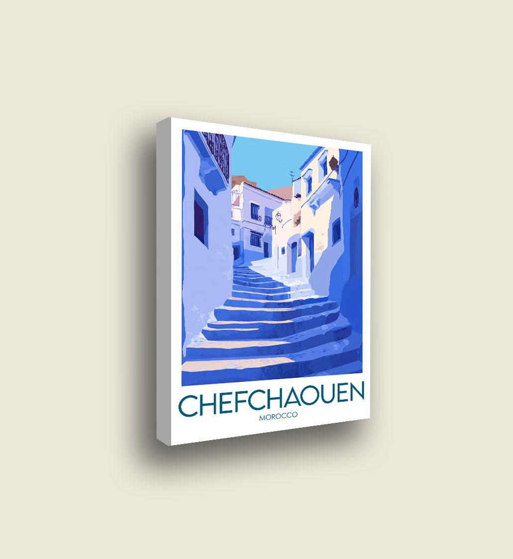 Chefchaouen #4