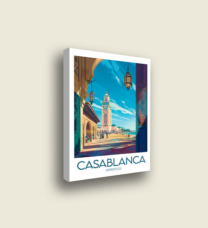 Casablanca