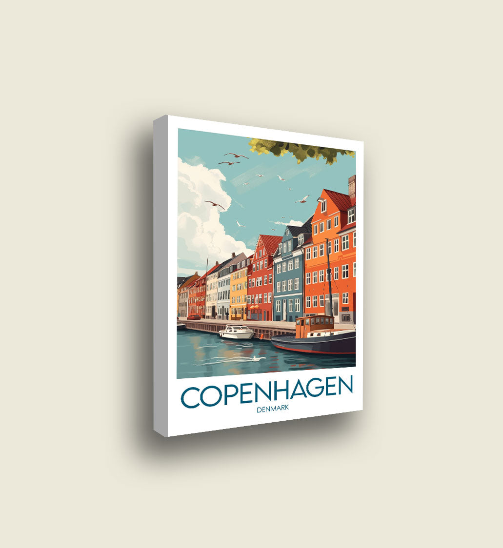 Copenhagen