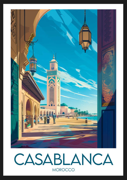 Casablanca