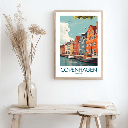 Copenhagen