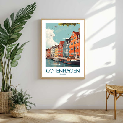 Copenhagen