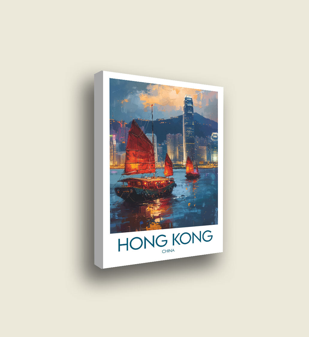 Hong Kong