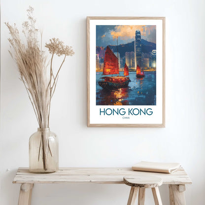 Hong Kong