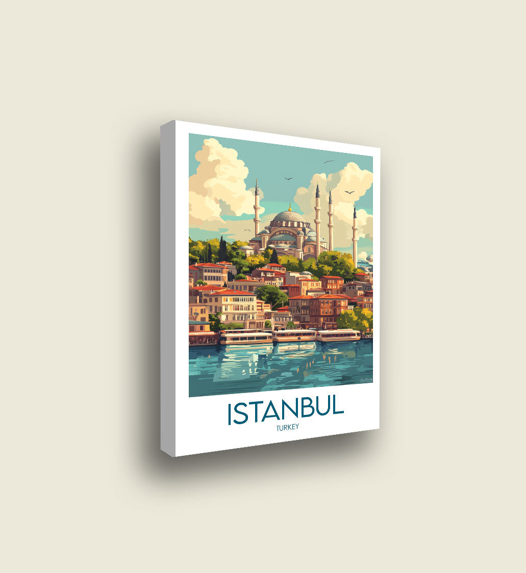 Istanbul