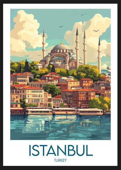 Istanbul