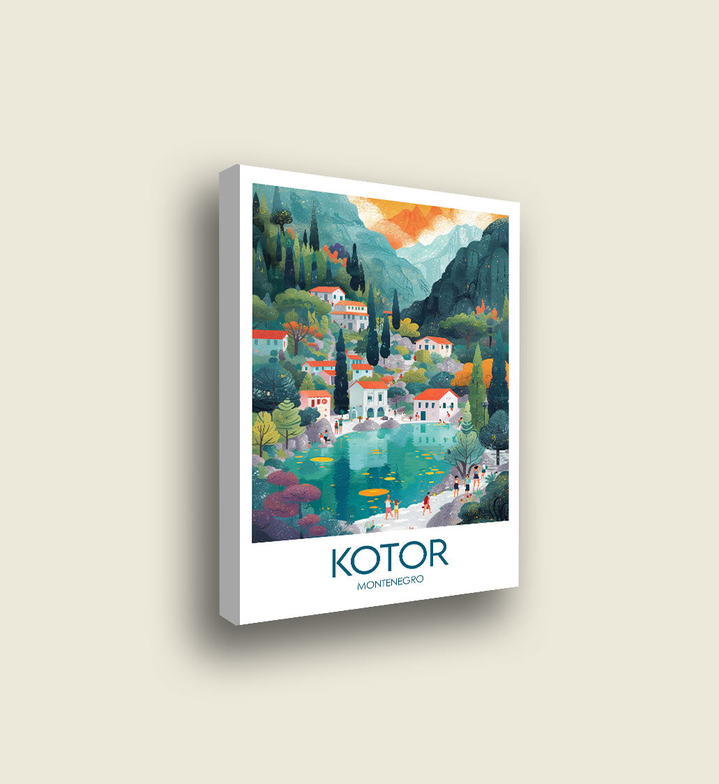 Kotor