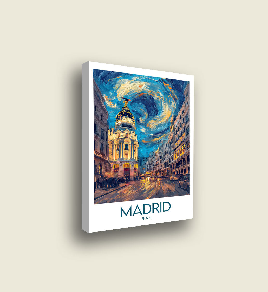 Madrid