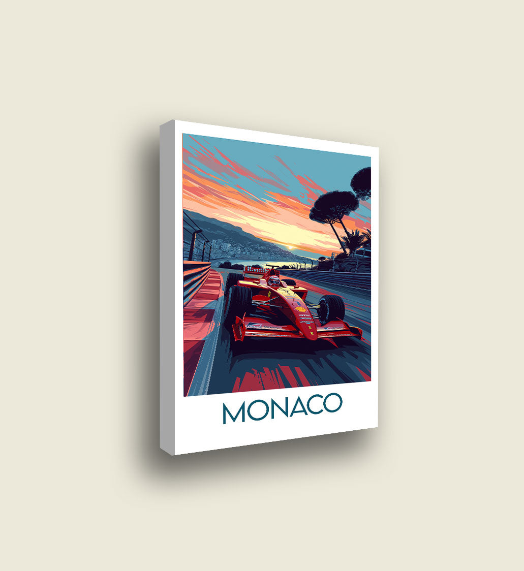 Monaco