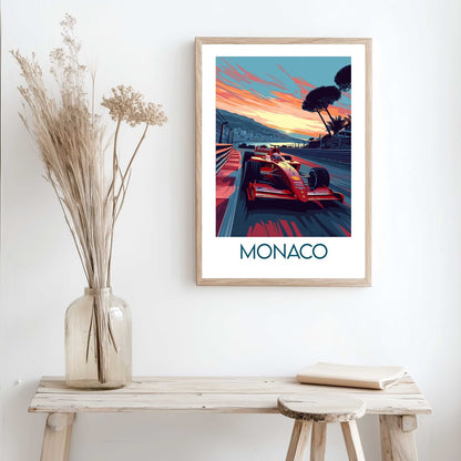 Monaco