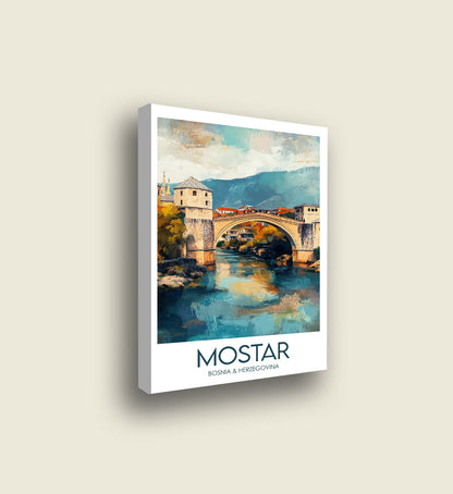 Mostar