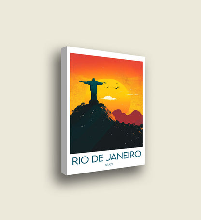 Rio De Janeiro