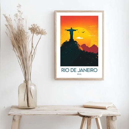 Rio De Janeiro