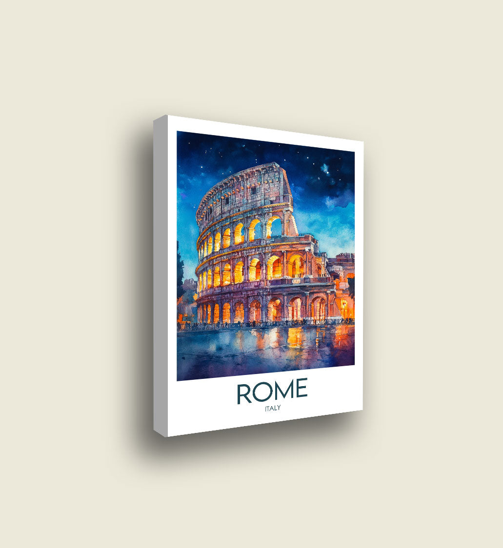 Rome