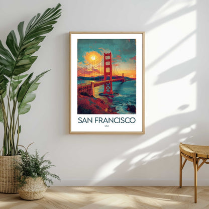 San Francisco