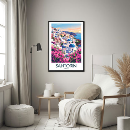 Santorini