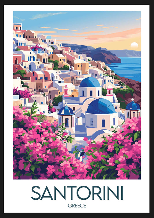 Santorini