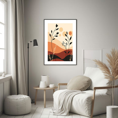 Boho Art #1