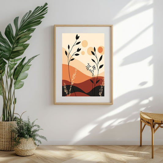 Boho Art #1